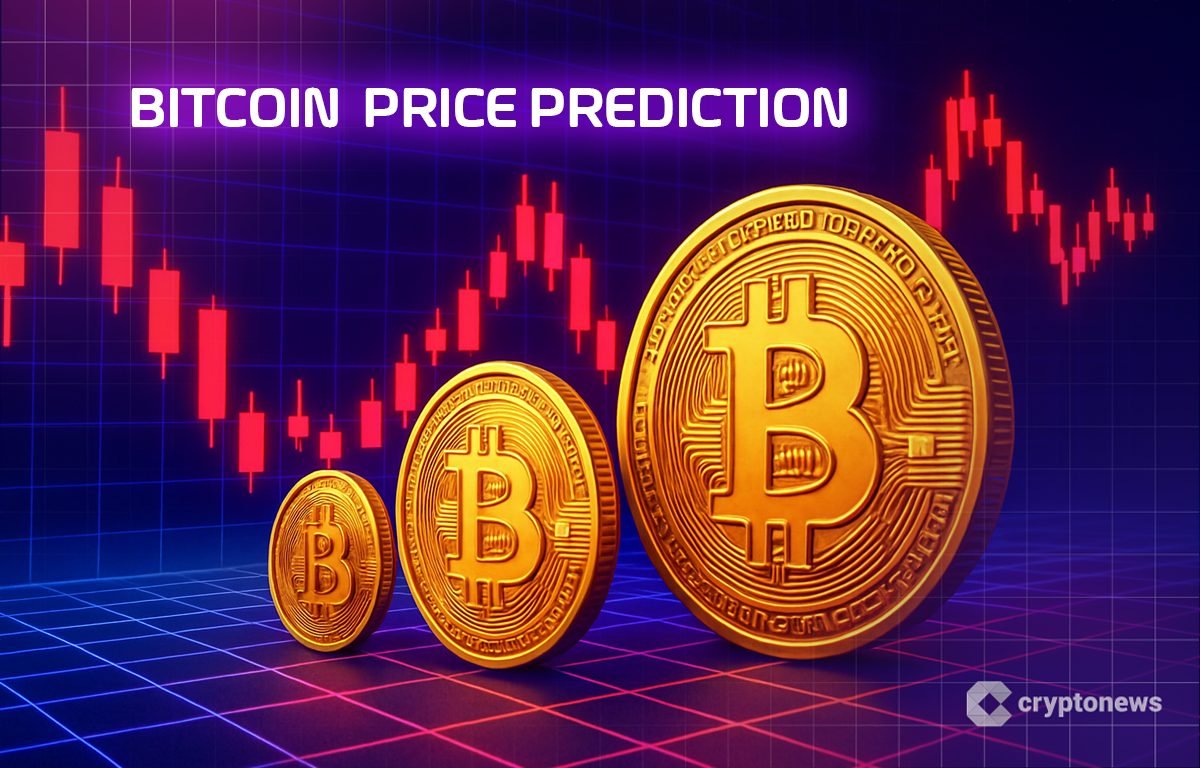Bitcoin Price Prediction