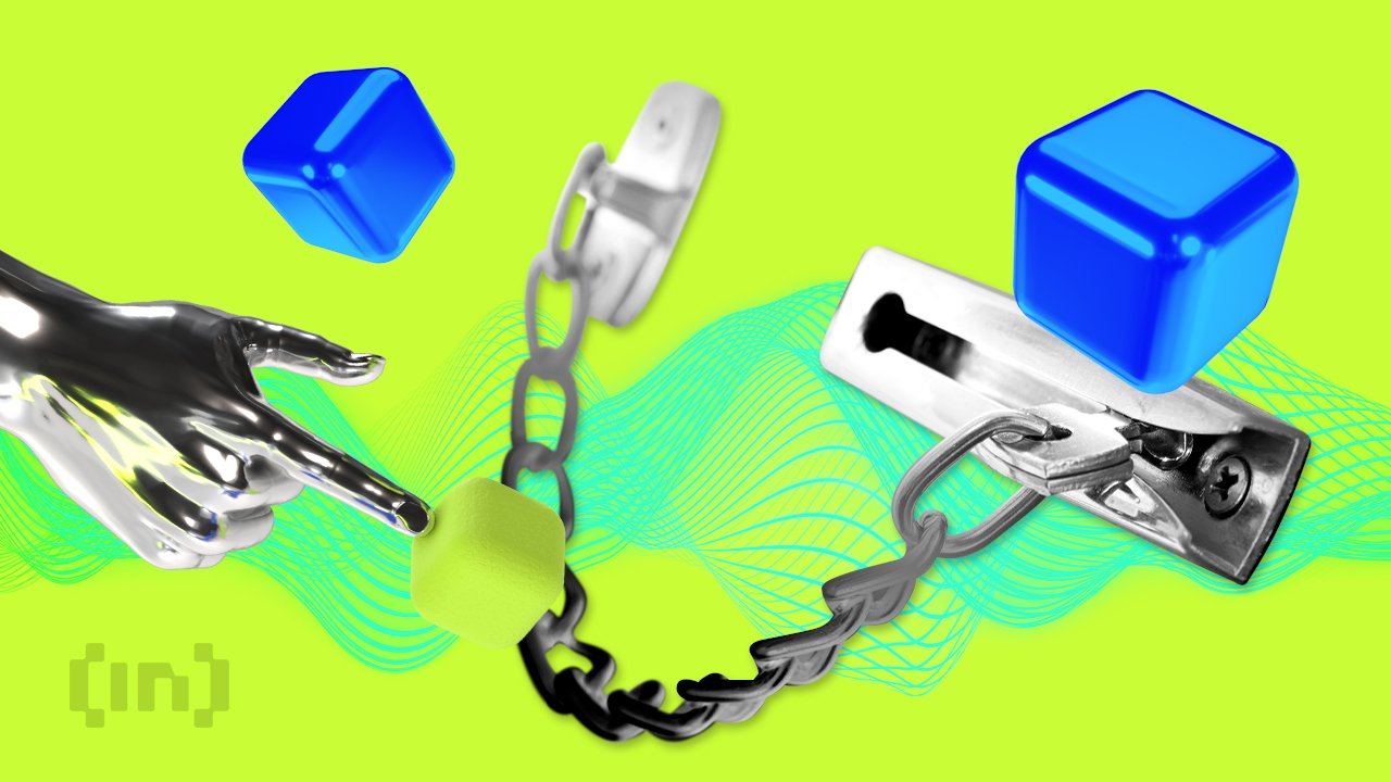 Are US and China Laundering EU Data? Blockchain May Be the Fix