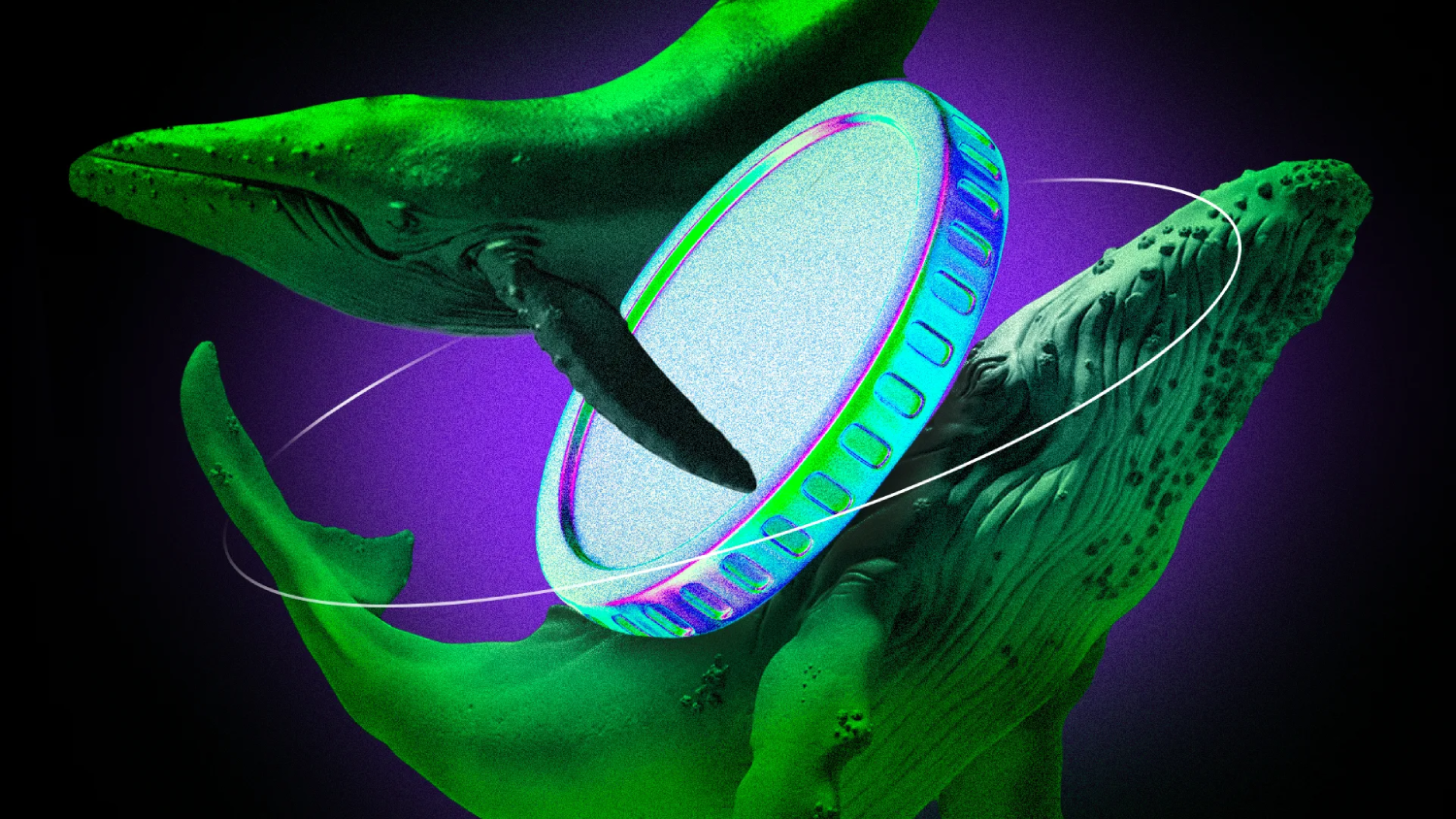 Crypto Whales Accumulate LINK, CRO, and TON This Week