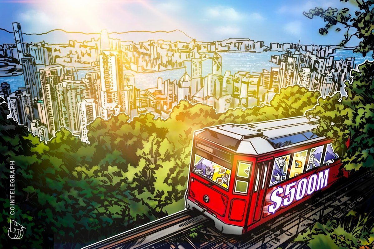 How DATs could redefine BTC and ETH treasuries