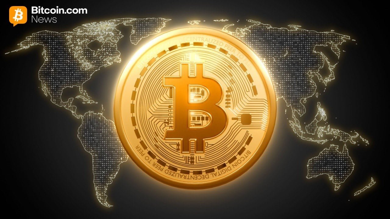 Report: Under 20,000 Addresses Hold More Than 60% of Bitcoin’s Supply