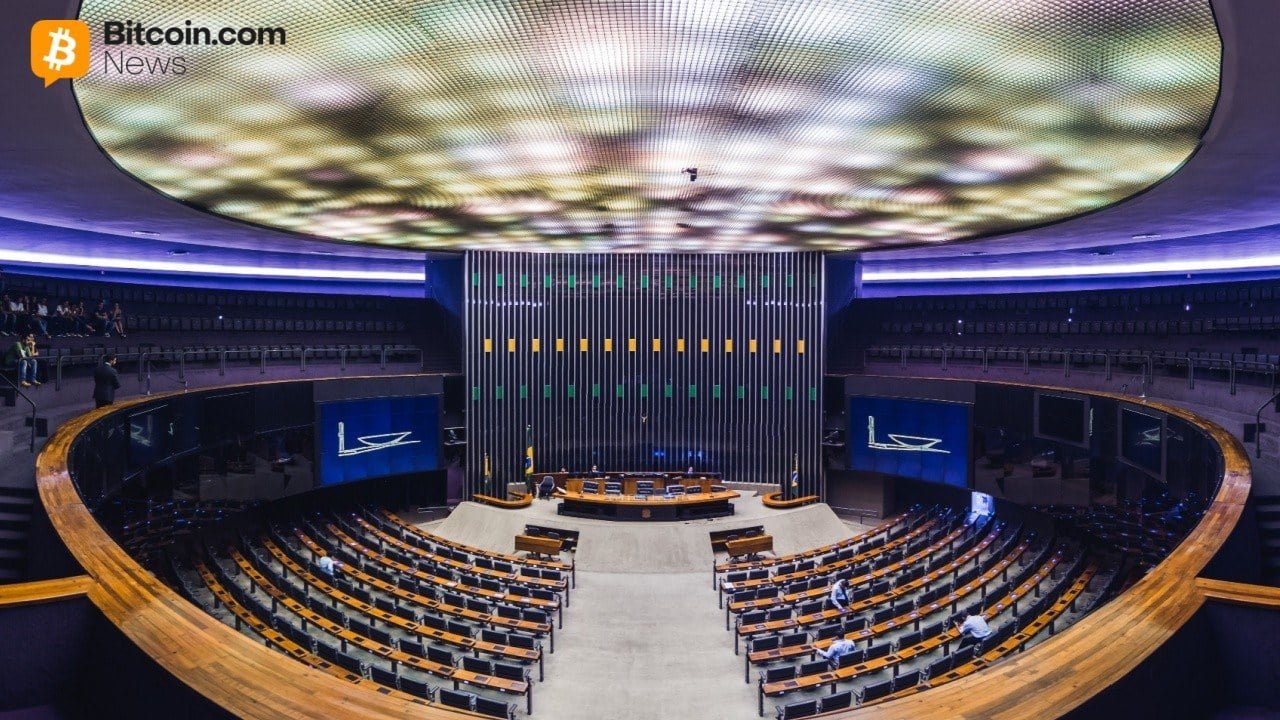 $3B in Revenue Lost as Brazil Defeats Lula-Sponsored Crypto Tax Measure