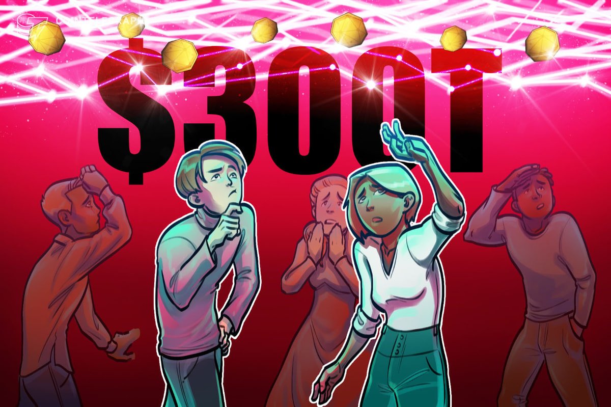 Banks Can Hide Fat Finger Errors but Crypto Is Transparent