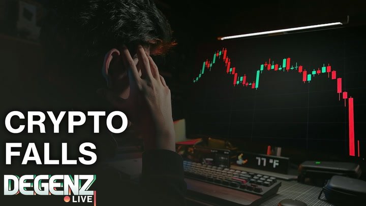 CRYPTO FALLS, FED CRYPTO CONFERENCE TODAY, COINBASE ACQUIRES ECHO