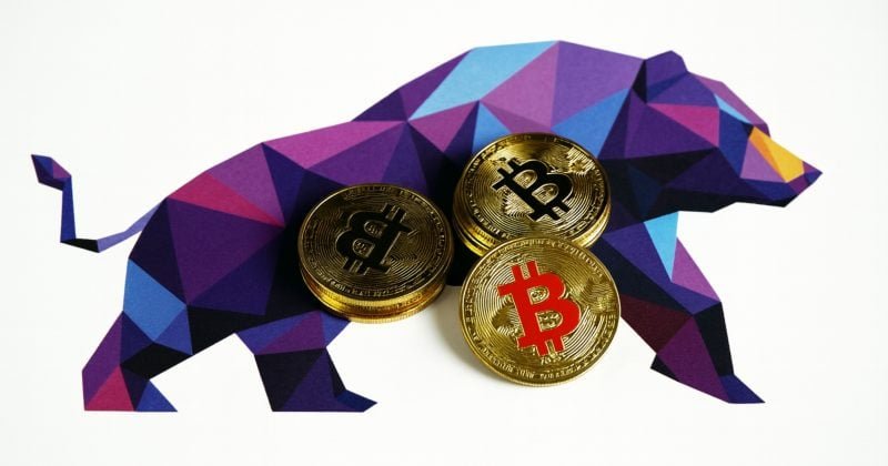 Crypto market loses over $100B in past 3 hours