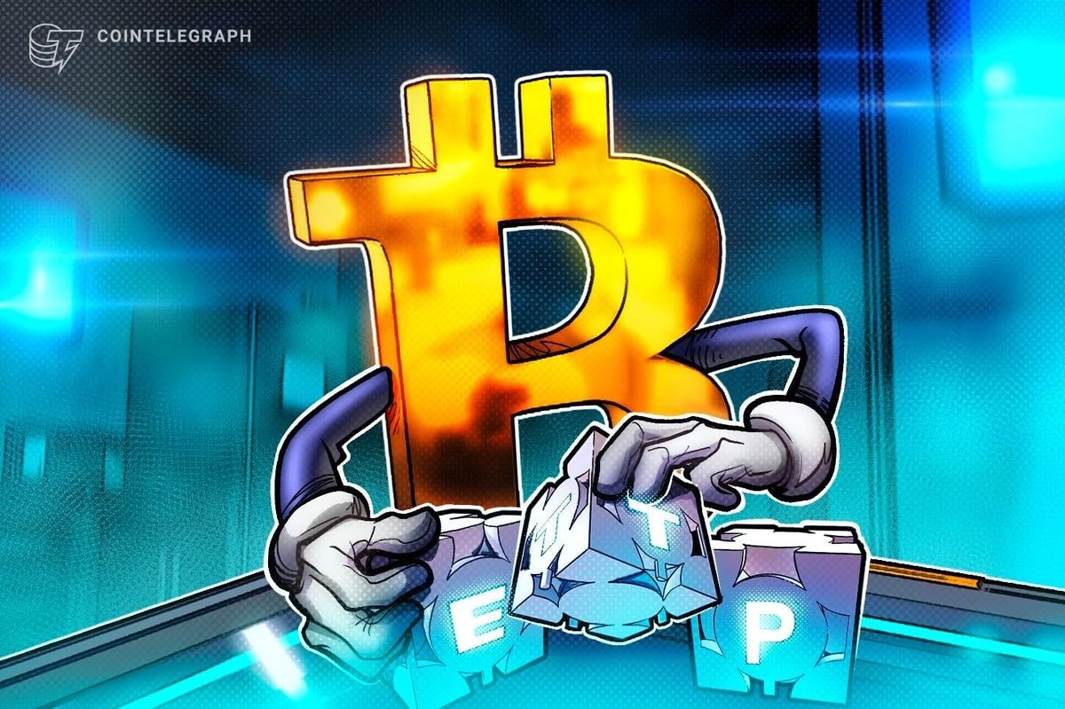 Major Nordic Bank Will Allow Customers to Access Bitcoin ETP