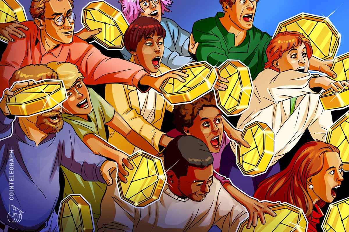 MegaETH ICO sees massive 8.9x oversubscription