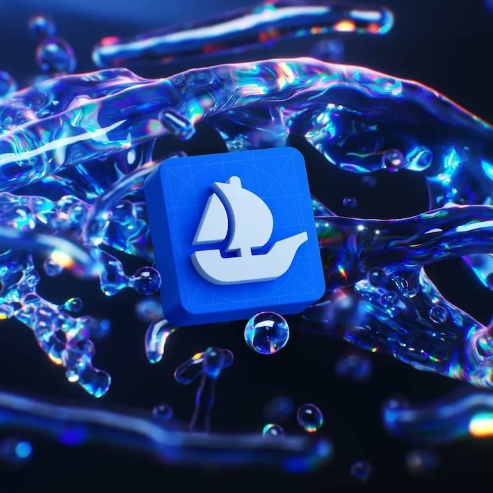 OpenSea to Distribute $12M NFTs and Tokens in Rewards to Users