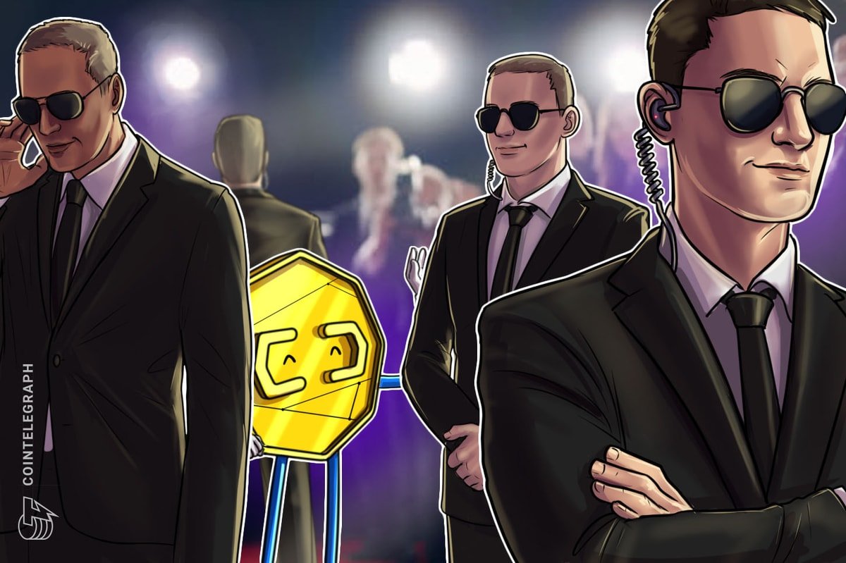 SEC Open to Advisers Using State Trusts for Crypto Custody