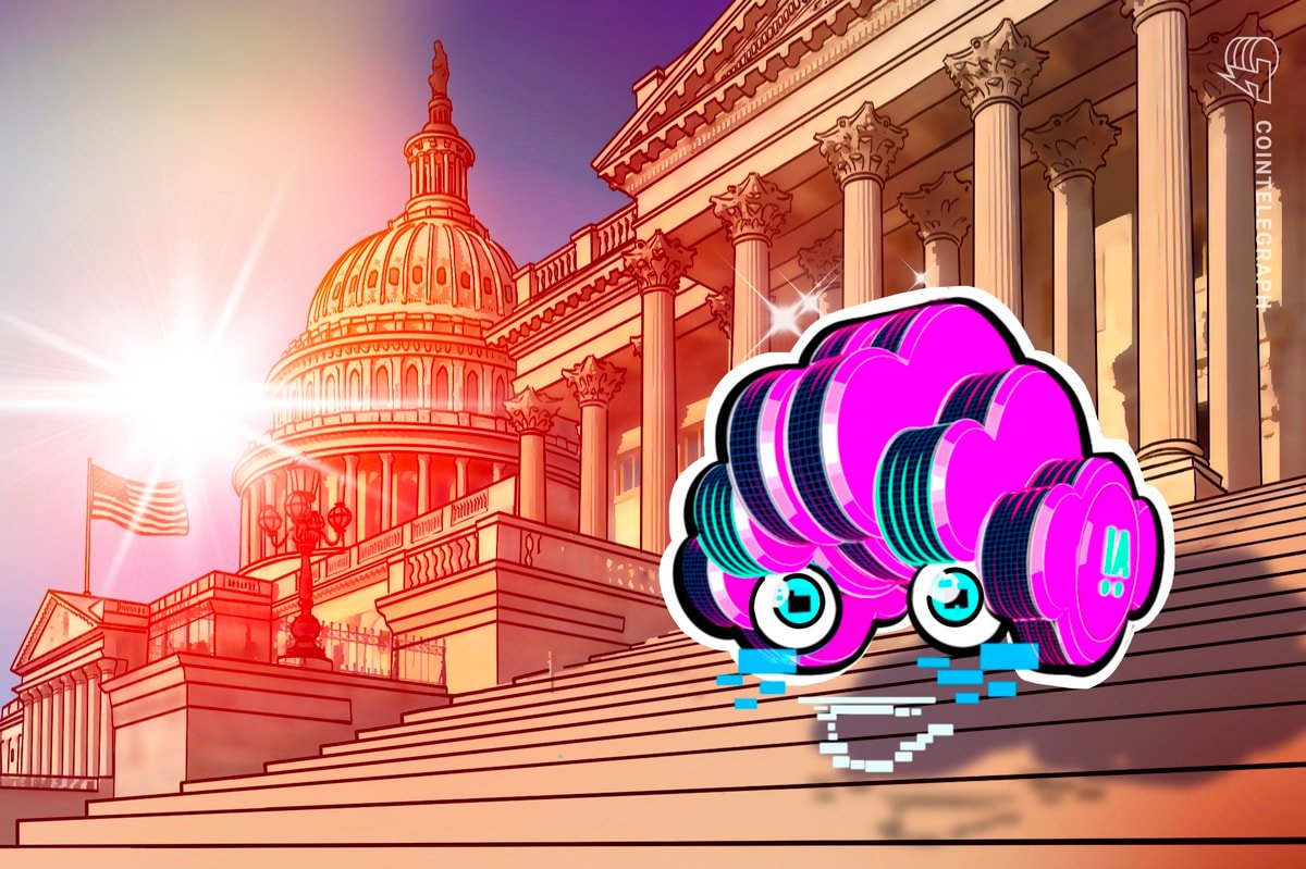 Senate Passes GAIN Act as Part of 2026 National Defense Authorization Bill