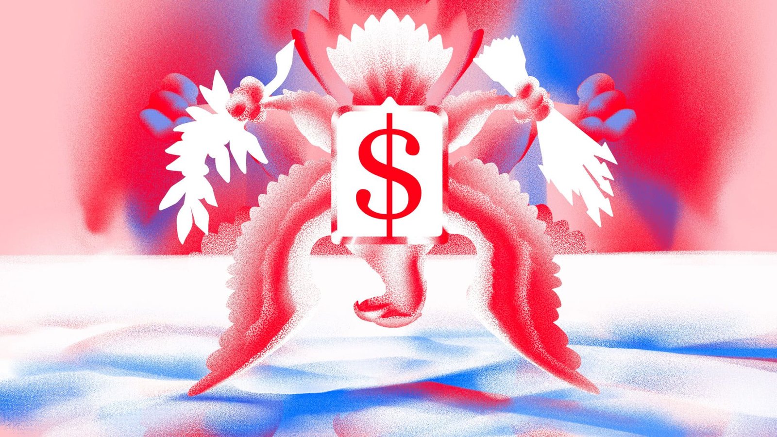 Bitcoin Faces a Big Test As Hedge Funds Bet Against the Dollar