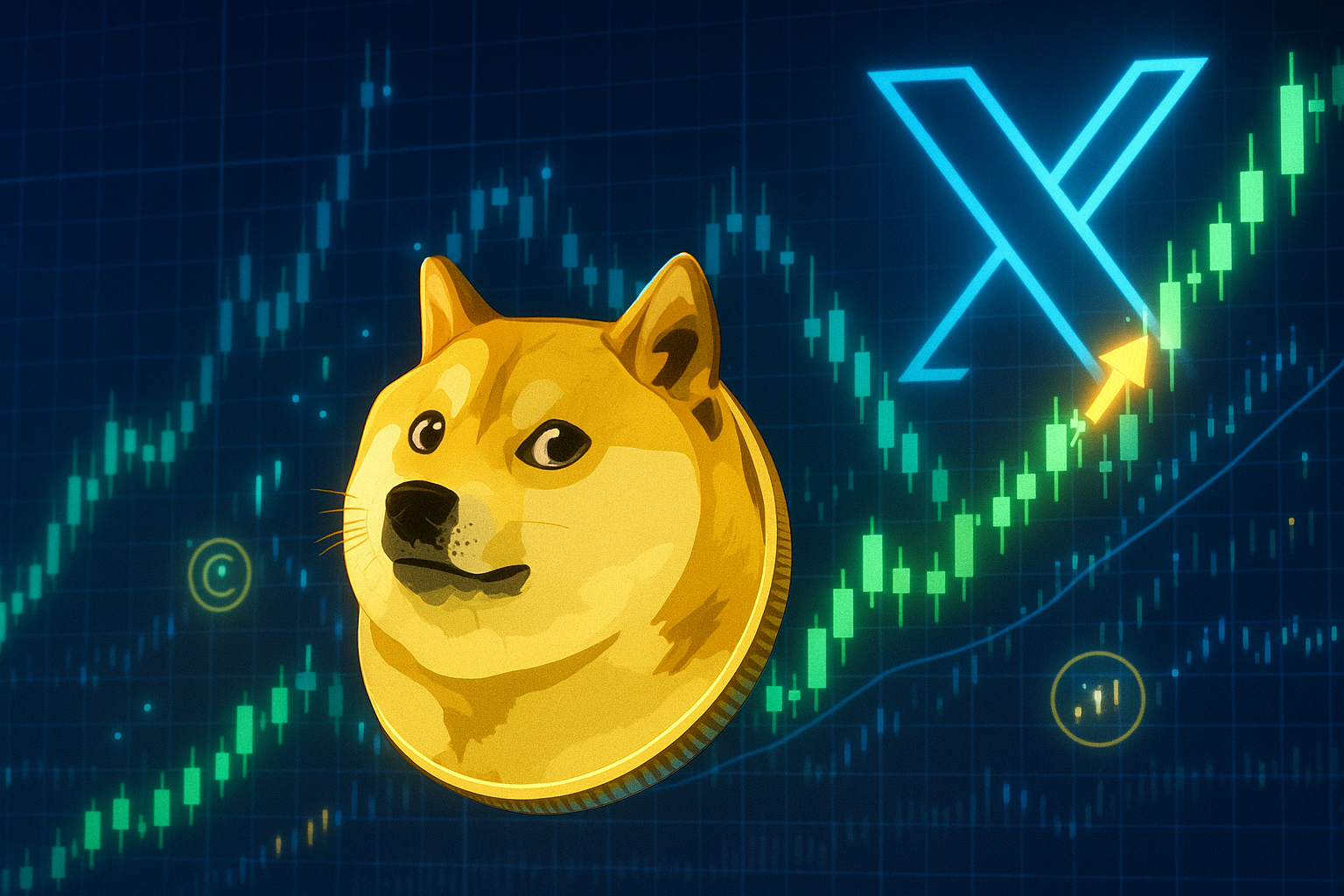 Dogecoin targets $0.22 as risk-on sentiment returns; Check forecast