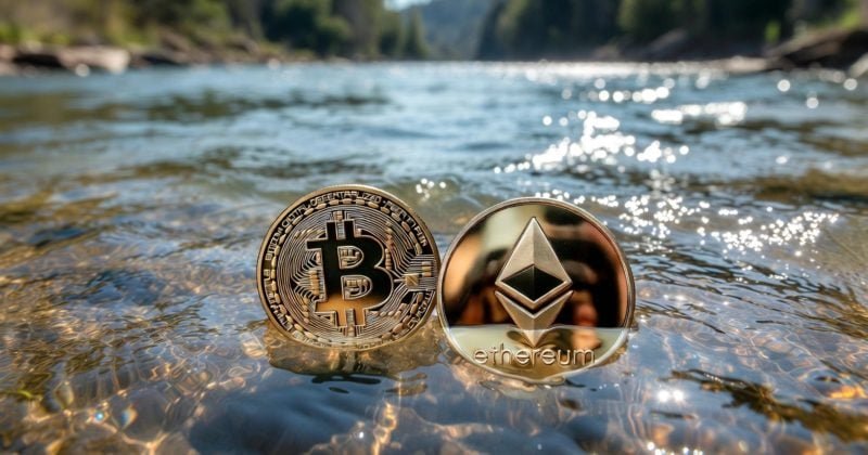 Ethereum joins Bitcoin in recording third-largest weekly ETF outflow at $508M