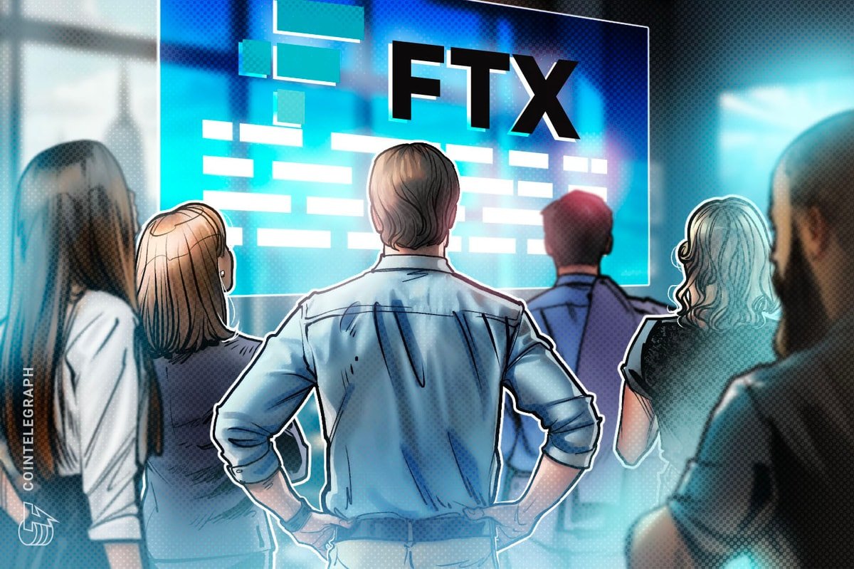 FTX Creditors May Recover as Little as 9% After Adjusting for Crypto Prices