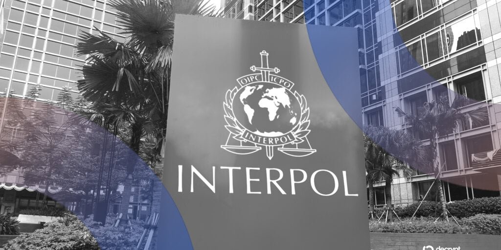 Interpol Elevates Scam-Compound Network to Global Threat as Crypto Fraud Spreads