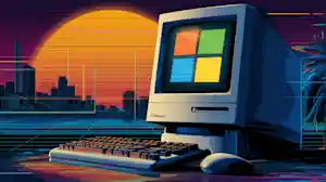 Microsoft remakes Windows for an era of autonomous AI agents