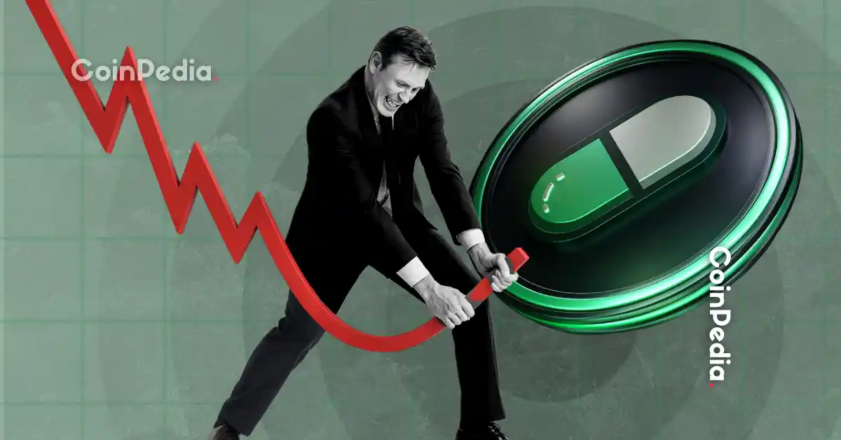 Coinpedia - Fintech & Cryptocurreny News Media