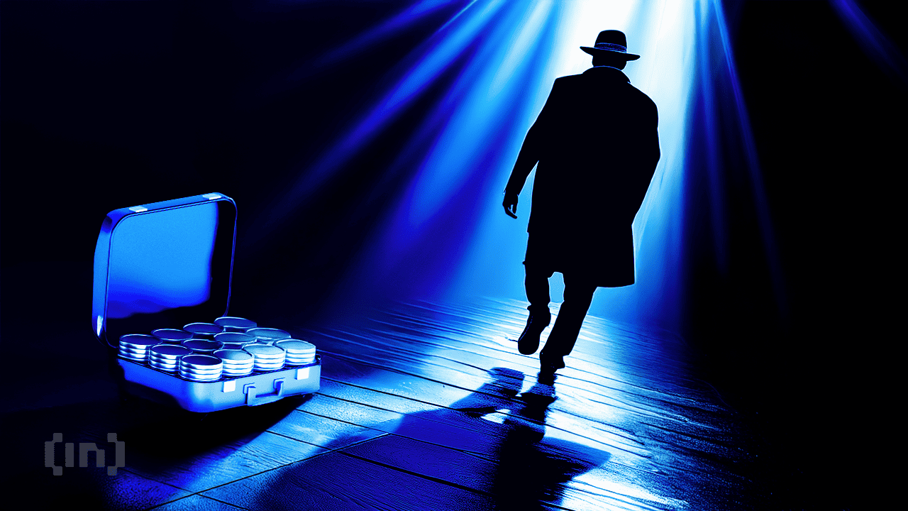 Top Polish Analyst Says ‘I Failed’ After Bitcoin Call Implodes