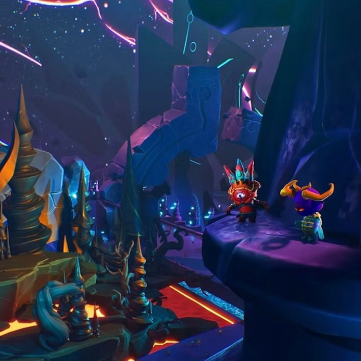 Yuga Labs Unveils Koda Nexus in The Otherside Metaverse