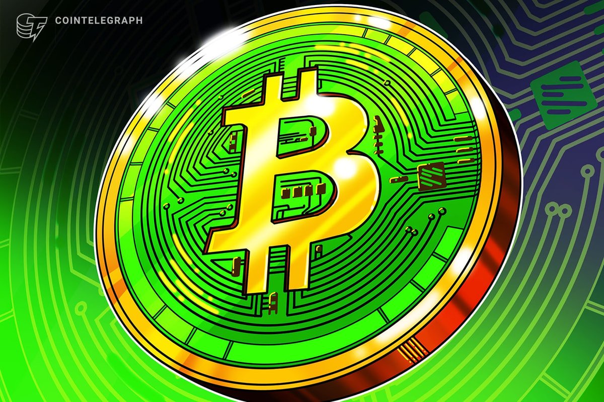 Bitcoin Cash Becomes Year’s Best-Performing L1 With 40% Gain