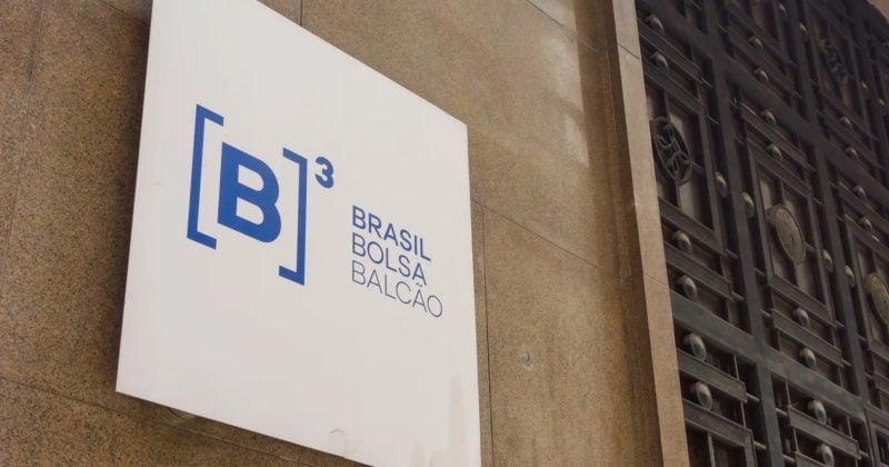 Brazil's main stock exchange plans to roll out tokenization platform and stablecoin in 2026