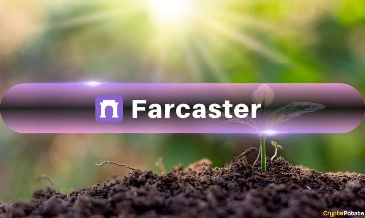 Farcaster Ditches Social Graph, Embraces On-Chain Wallet as Core Product