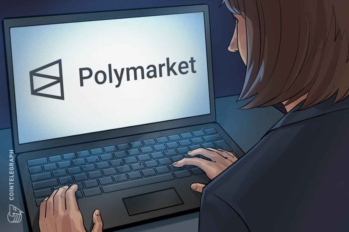 Polymarket Opens US app to Waitlisted Users after CFTC Green Light