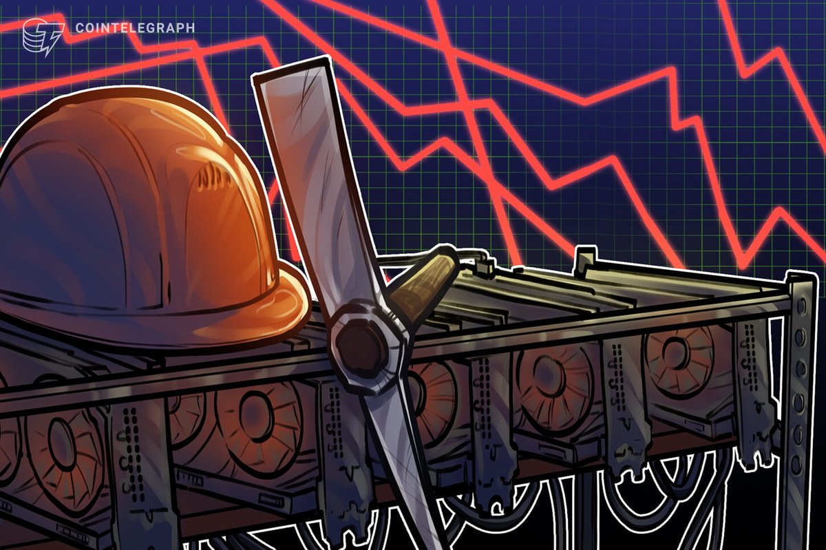 Tether Pauses Bitcoin Mining In Uruguay Over Rising Costs