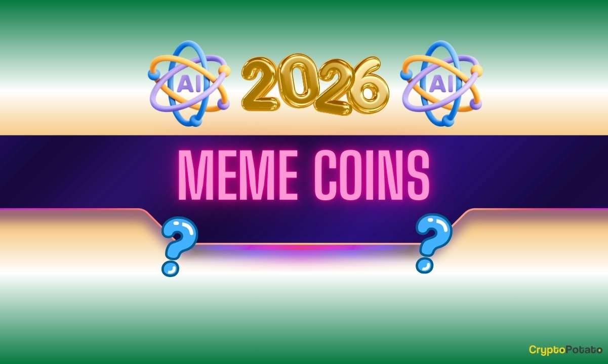 Which Meme Coin Will Be the Top Performer in 2026? 4 AIs Provide Surprising Winner