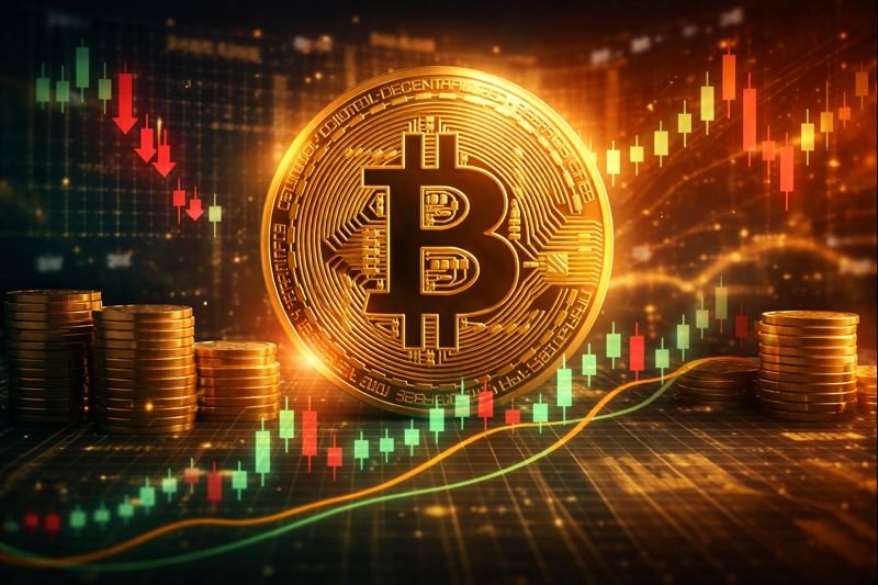 Bitcoin echoes pre-2025 rally patterns
