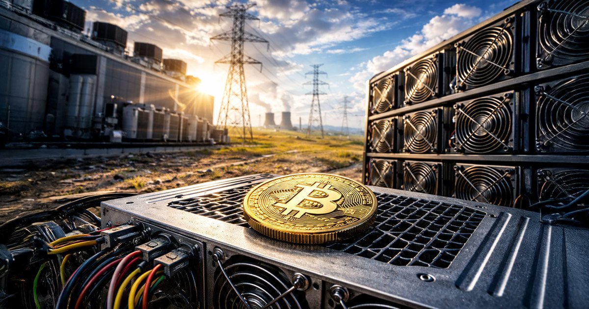 BlackRock warns crypto's love affair with AI is over as an energy war with Bitcoin miners begins
