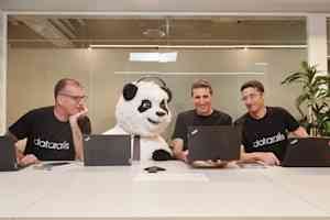 CFOs are now getting their own 'vibe coding' moment thanks to Datarails