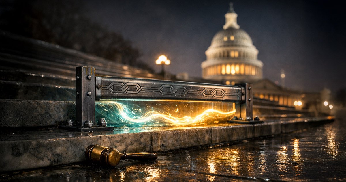 CLARITY Act clears first hurdle in US Senate