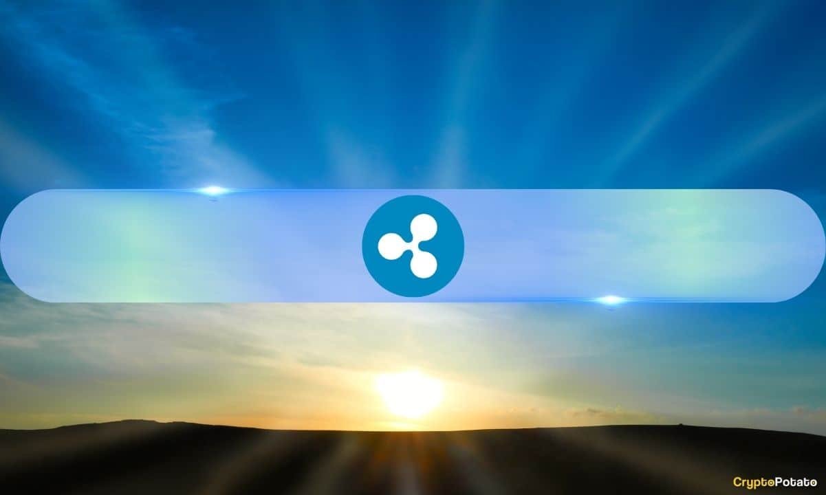 CNBC Crowns XRP Hottest Crypto Trade of 2026 Over BTC and ETH: Here's Why