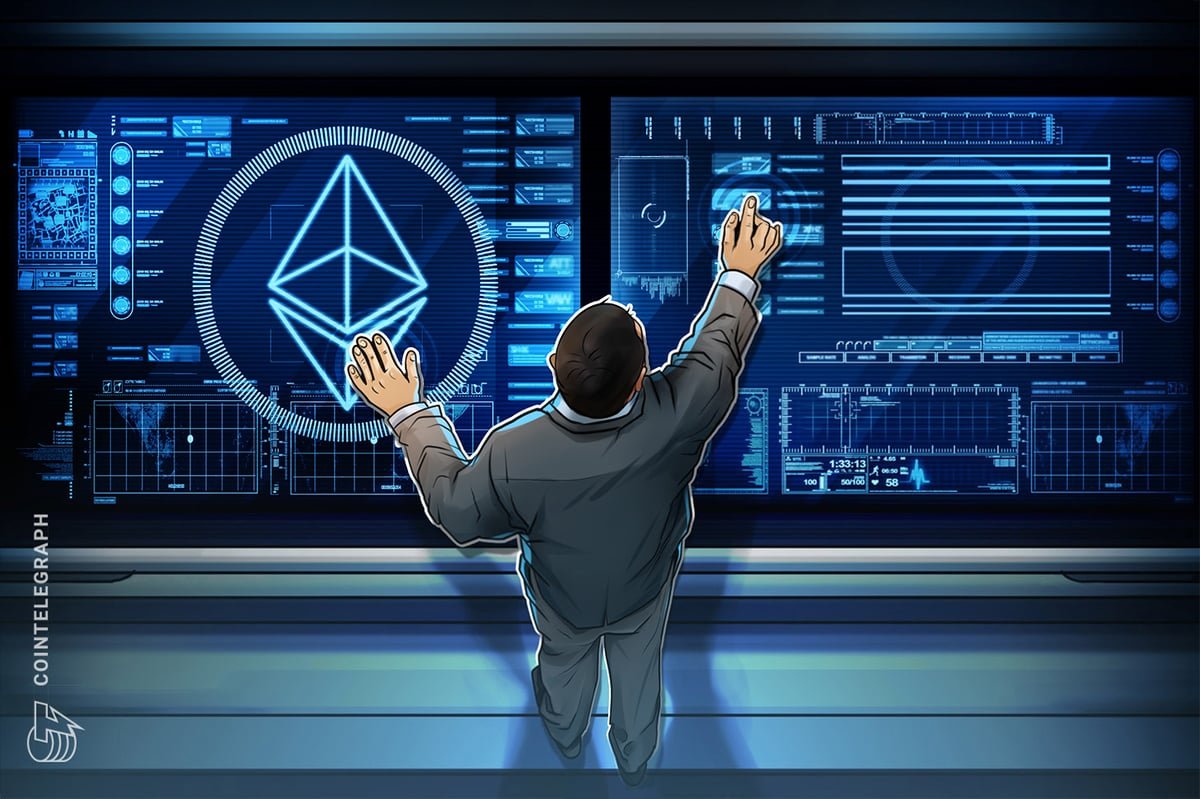 Ethereum Exchange Balances Fall as Staking Activity Accelerates