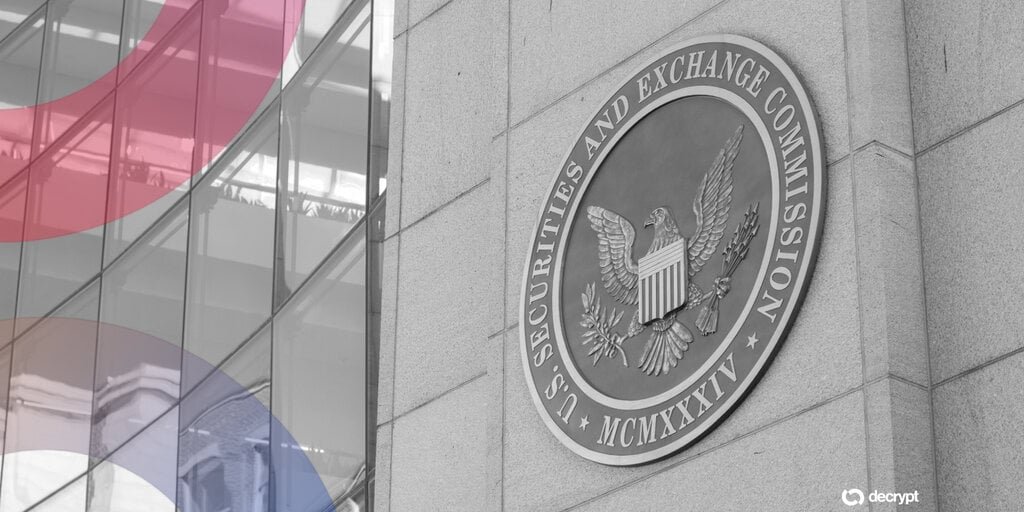 SEC Says Tokenized Assets Are Securities First, Technology Second