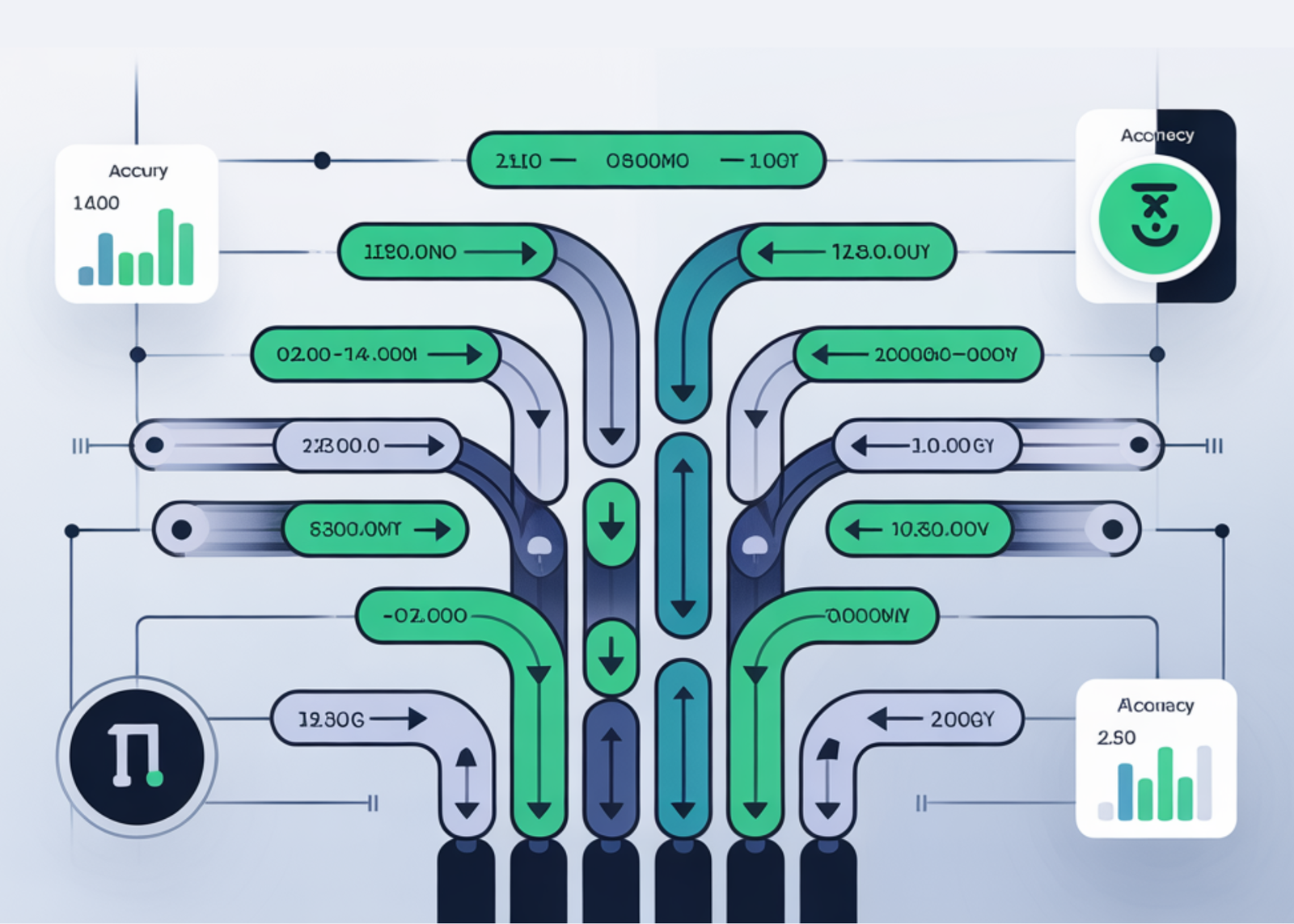 How to Build Efficient Agentic Reasoning Systems by Dynamically Pruning Multiple Chain-of-Thought Paths Without Losing Accuracy