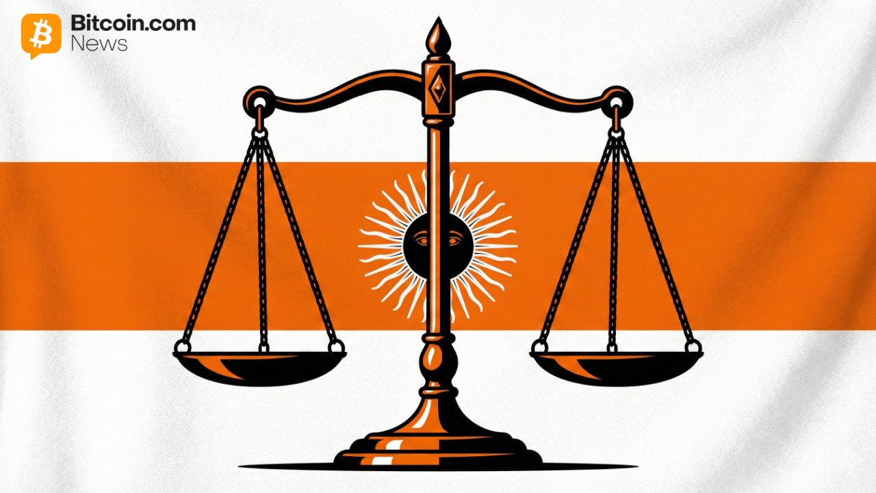 Libra Case: Confidential Agreement Between President Milei and Hayden Adams Revealed