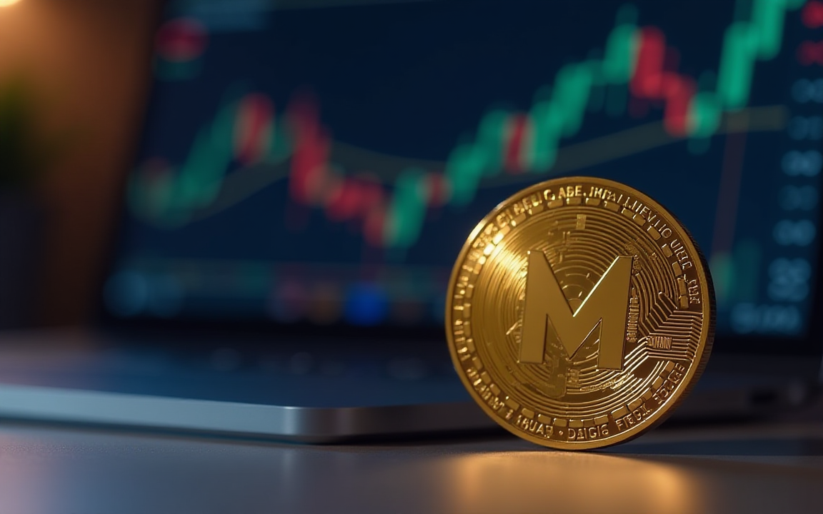 Monero Price