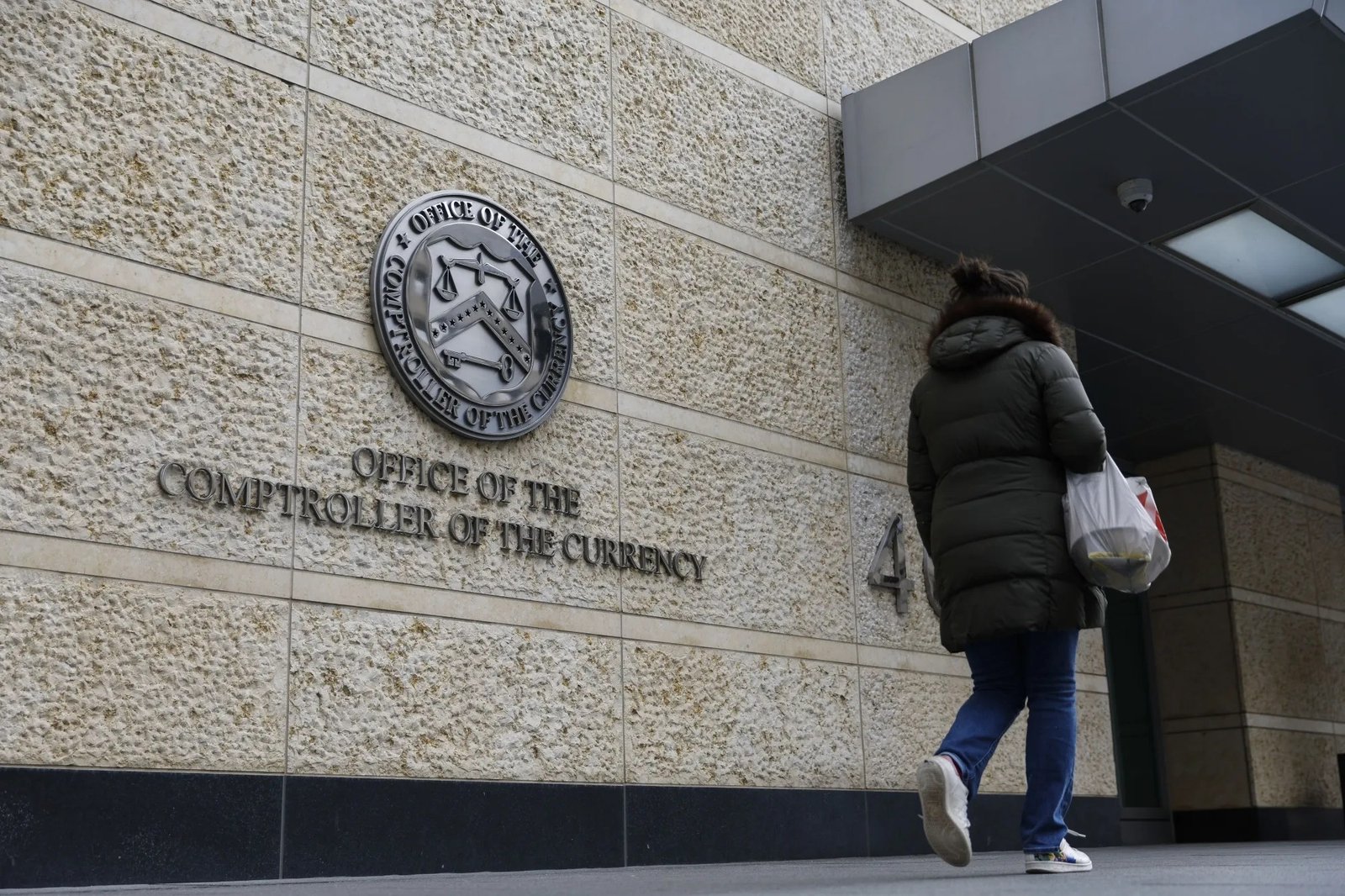 OCC Proposes Stablecoin Rules To Implement GENIUS Act