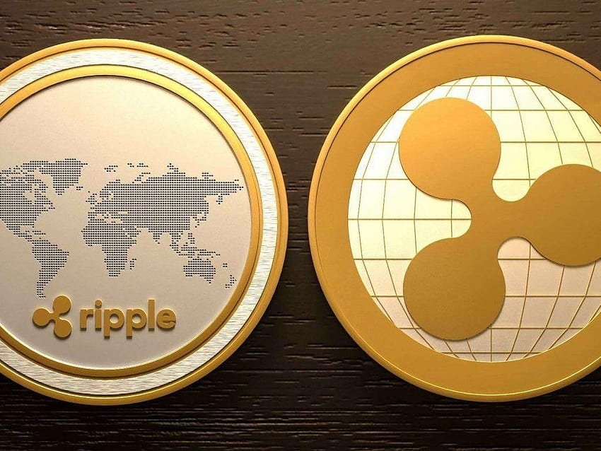 XRP