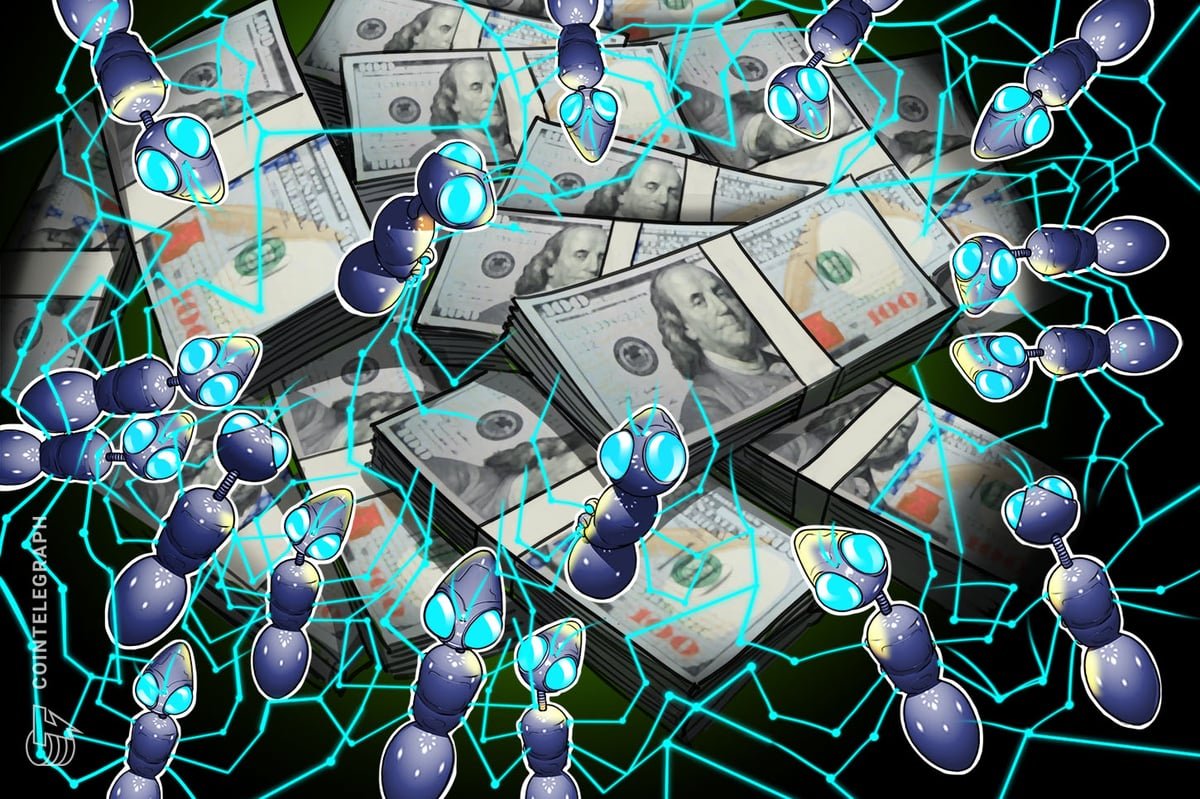 Xinbi Handled Nearly $18B in Crypto Transactions After Ban: TRM Labs
