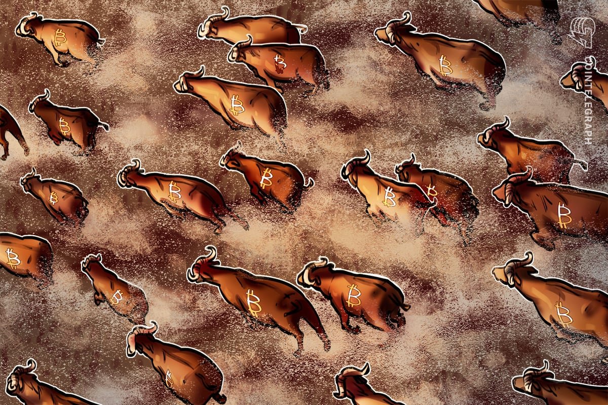 Bitcoin Relief Rally Fades as Bear Market Signals Hold