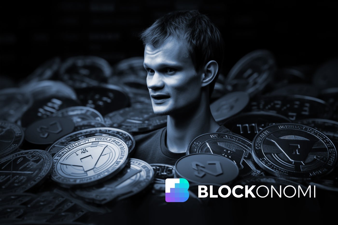 Ethereum Founder Vitalik Buterin Calls for Bold Rethink of Crypto Applications