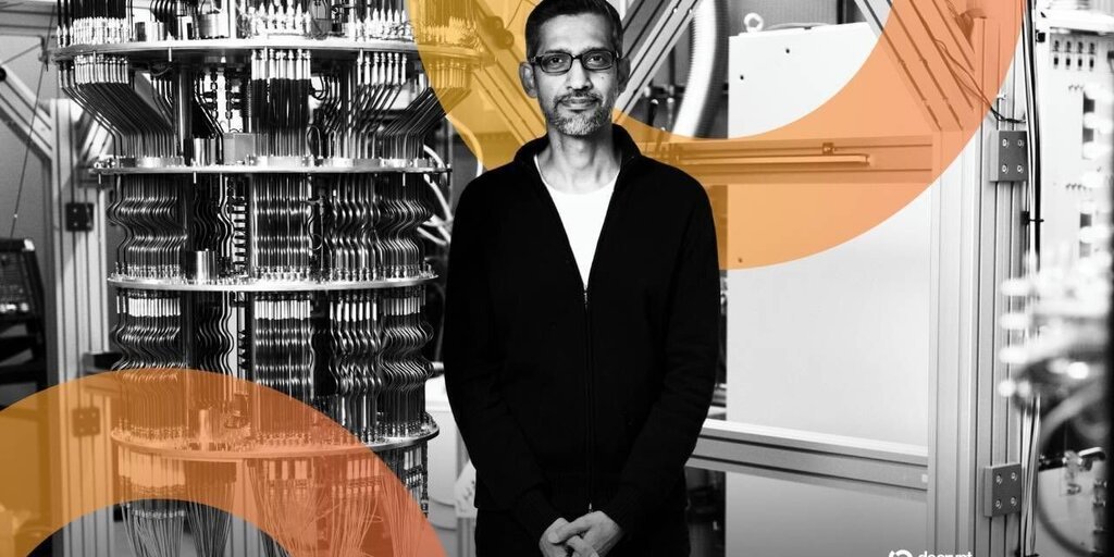 Google Sets 2029 Deadline to Deal With Quantum Threat—Is It a Problem for Bitcoin?