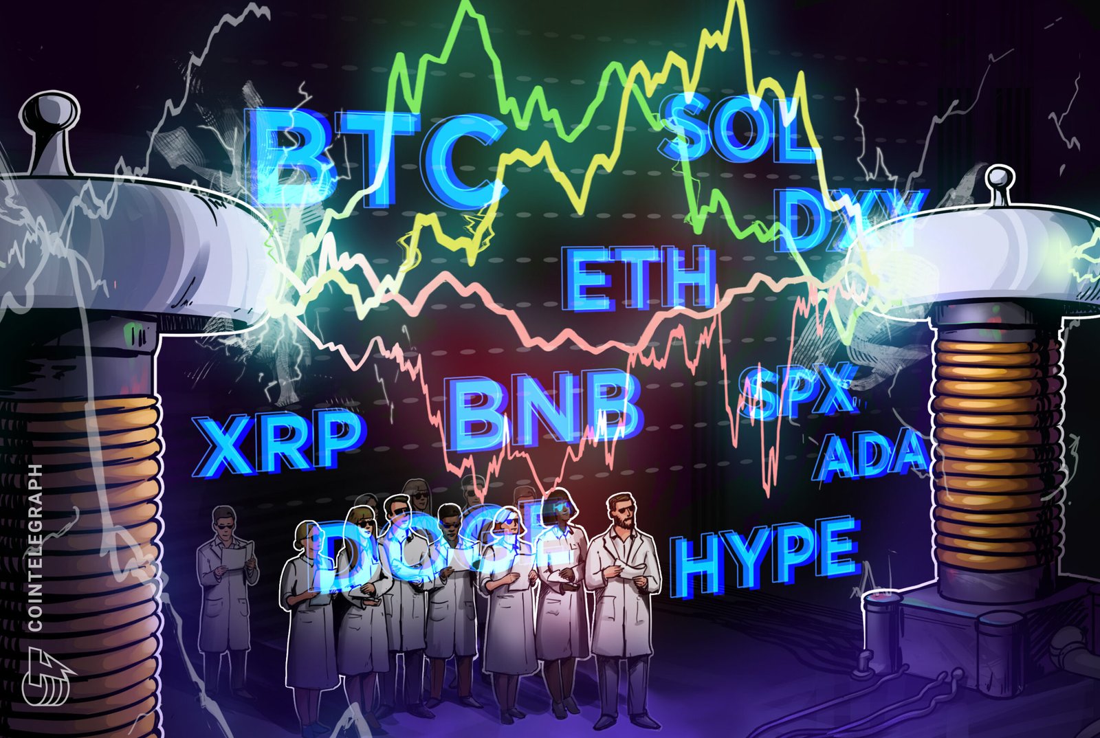 Cointelegraph