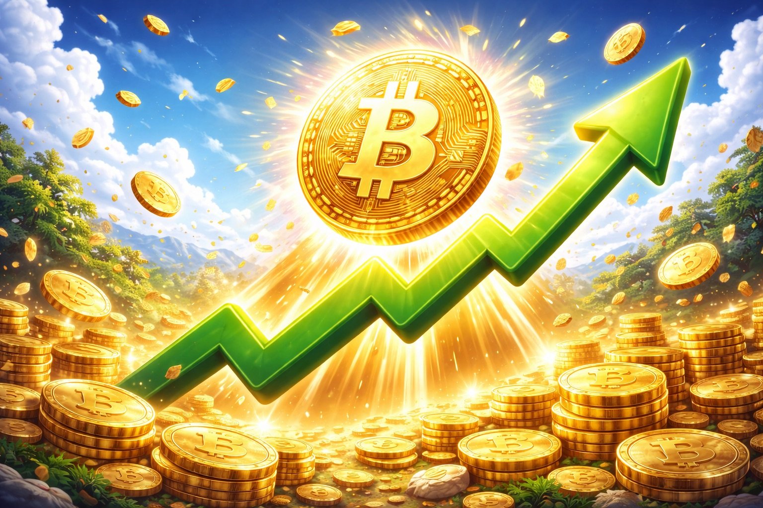 Bitcoin