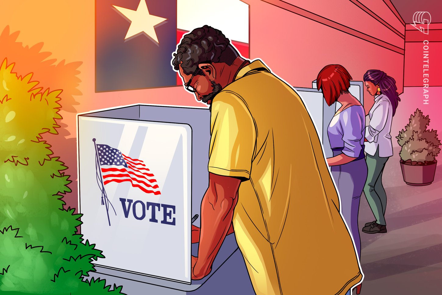 Cointelegraph