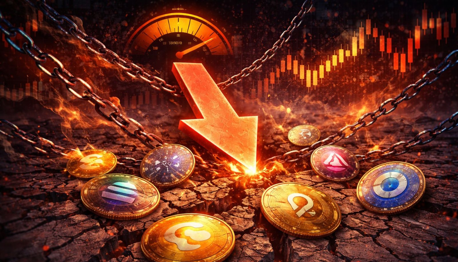 This Is the Worst Altcoin Cycle On Record – Here Is the Structural Force Behind It