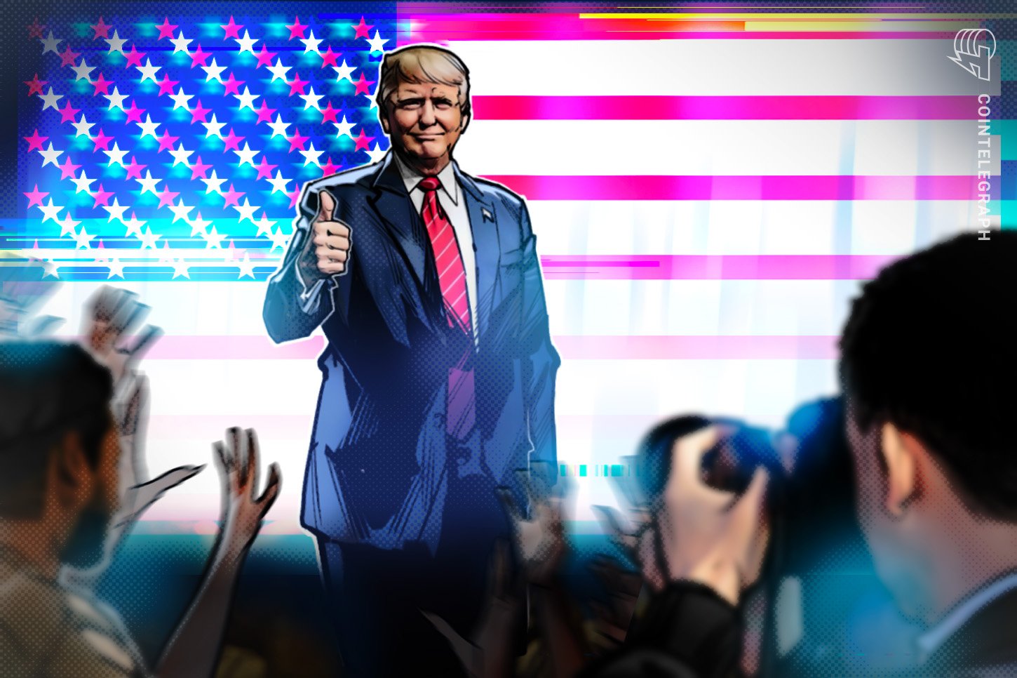 Cointelegraph
